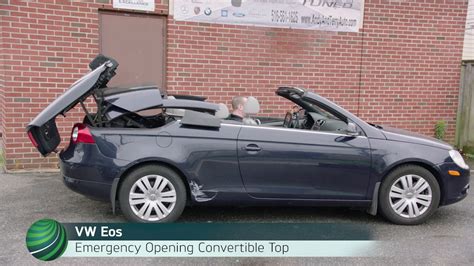 Vw Eos Convertible Top Reset Procedure • Eos Utility