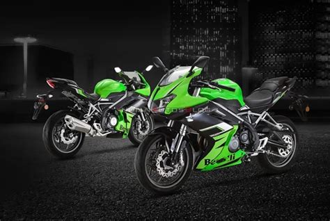 New Benelli 302R launched in China, expected to arrive in India by year-end