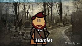 Laertes Character Traits & Analysis | Who is Laertes in Hamlet? - Video ...