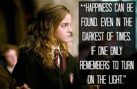 19 Harry Potter Quotes That Would Make Amazing Motivational Posters ...