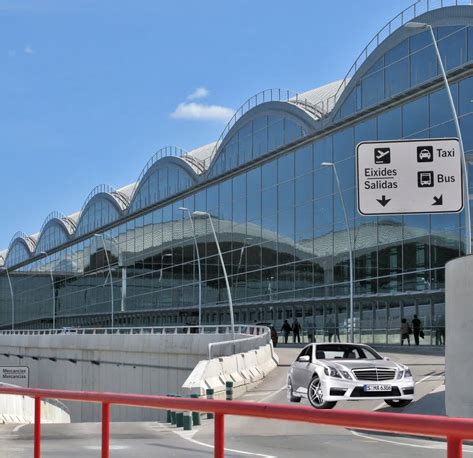 Car Rental Alicante Airport at Discounted Rates