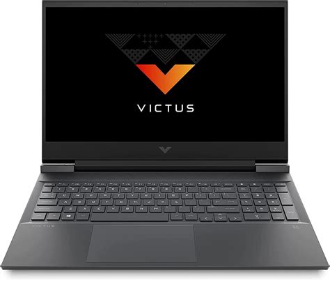 HP Victus 16 - i5-11400H · RTX 3060 (Laptop) · 16.1″, Full HD (1920 x ...