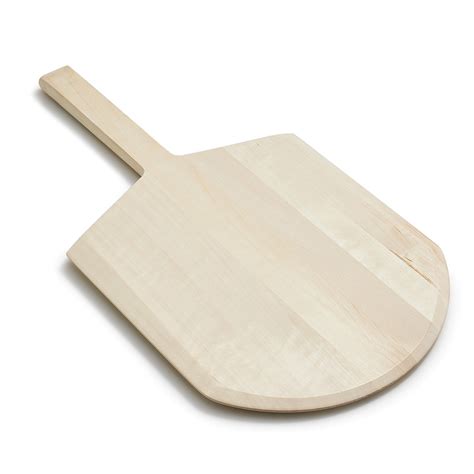 Wooden Pizza Peel | King Arthur Baking Company