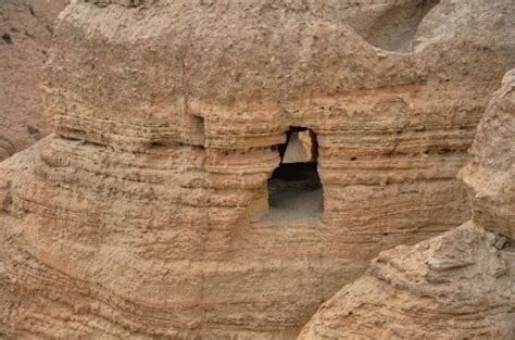 Qumran - the Essenes settlement | Dead sea scrolls, Old testament, Old ...