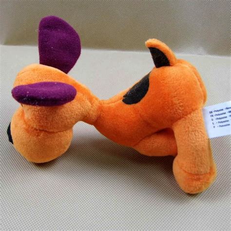 1pcs Loula Puppy Pocoyo Cartoon Plush Stuffed Figure Toys 14cm/21cm ...