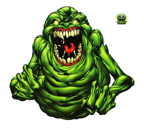 Free Ghostbusters Slimer Png, Download Free Ghostbusters Slimer Png png ...