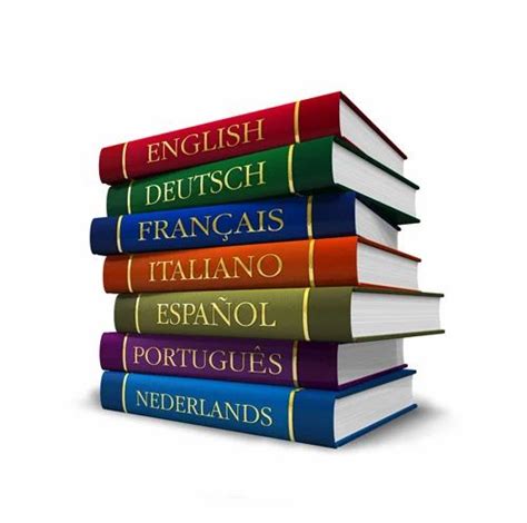 Foreign Language Translation at best price in Ahmedabad | ID: 14653157255