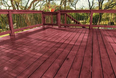 6 Best Solid Deck Stains 2024 - Reviews & Top Picks | House Grail