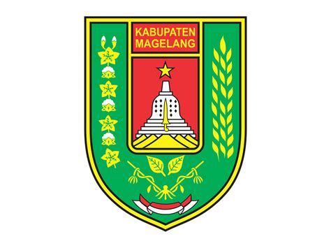 Logo Kabupaten Purworejo Format Cdr And Png Gudril Logo Tempat Nya ...