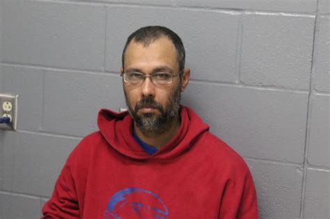 Boonville man charged with child molestation, rape and sodomy - ABC17NEWS