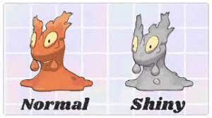 Shiny Slugma Evolution What exactly is Shiny Slugma Evolution? - Ridzeal