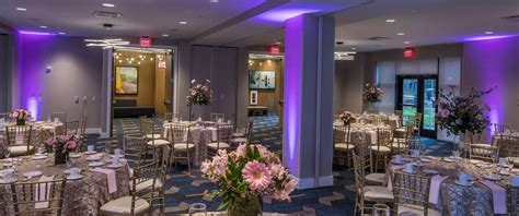 Wedding Venues Pittsburgh PA - DoubleTree by Hilton Hotel