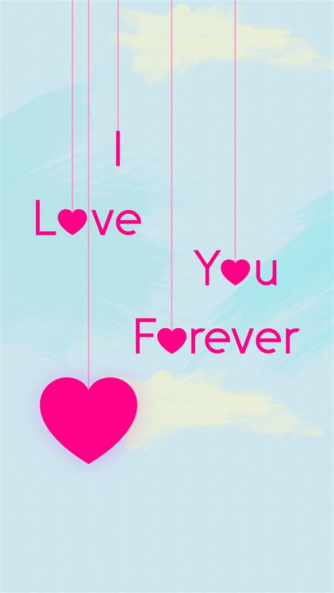 I Love You Forever Wallpapers Galaxy by Mattiebonez on DeviantArt