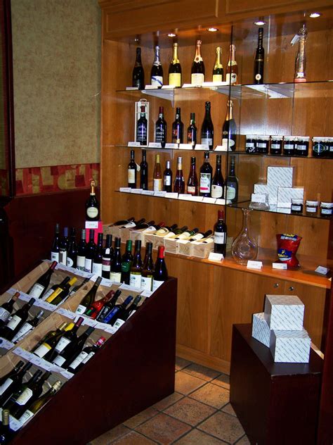 The Wine Selection Free Stock Photo - Public Domain Pictures