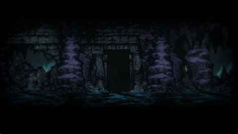 Cove - Official Darkest Dungeon Wiki