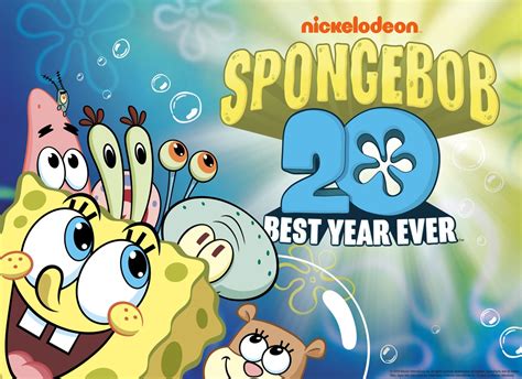 NickALive!: Nickelodeon France to Commemorate 20th Anniversary of ...