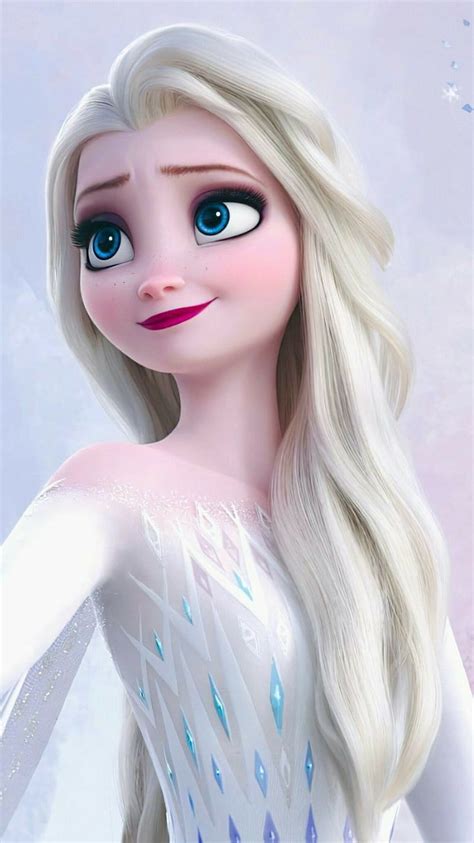 Frozen Princess, cute elsa, disney, disney princess, elsa, elza, frozen ...