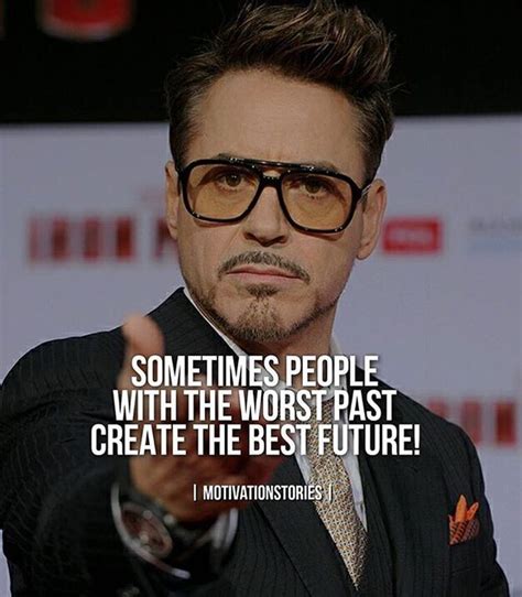 50 Robert Downey Jr Quotes About Life, Quotes on RDJ, Quotes about ...