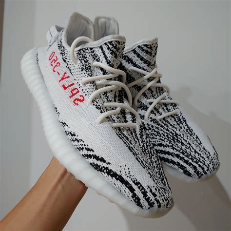 adidas Yeezy Boost 350 V2 Zebra 2019 Restock Release Date - SBD