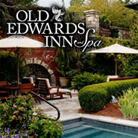 Old Edwards Inn and Spa | Old edwards inn, North carolina travel, Top ...