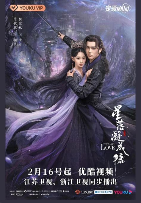 The Starry Love Drama Review - Cnovelholic.com