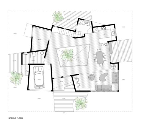 Galería de Casa prototipo en Japón / Javier Mariscal + Lara Pérez-Porro ...