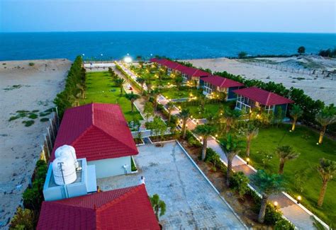 Dusk and Dawn Beach Resort,Mandapam - Updated 2024 Reviews & Prices ...