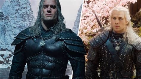 The Witcher: Liam Hemsworth 'first look' as Geralt is making fans sad