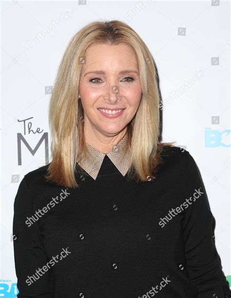 Lisa Kudrow Editorial Stock Photo - Stock Image | Shutterstock