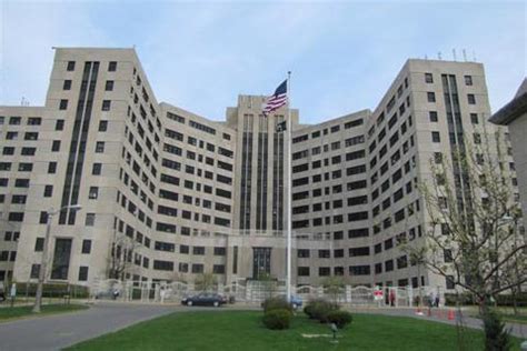 Buffalo VA Medical Center | VA Western New York Health Care | Veterans ...