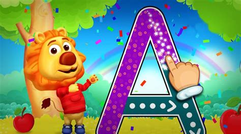 Download & Play ABC Kids - Tracing & Phonics on PC & Mac (Emulator)