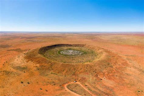 Meteor Crater