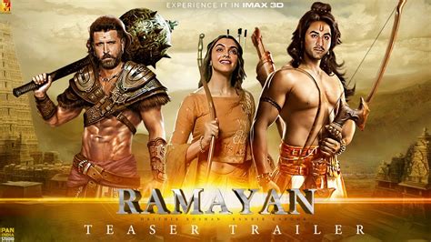 Ramayana Movie