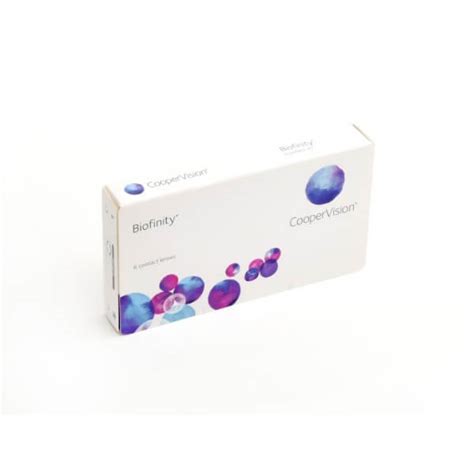 Biofinity Toric (Astigmatism) - M.D.O. Services (Gozo) Ltd.