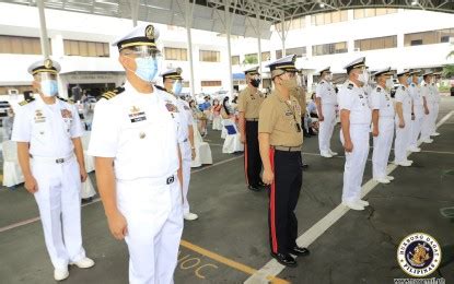 Key Philippine Military and Insurgency-Related Events: 20 senior Navy ...