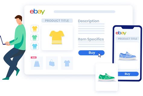 40+ Stunning eBay Listing Templates | 3Dsellers