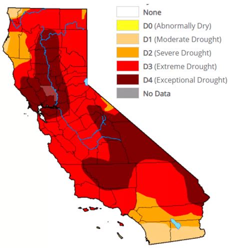 Western Growers Shares Stories Of How Drought Is Impacting California ...