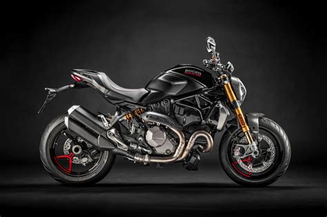 Ducati Monster 1200 S Black on Black launched in select international ...