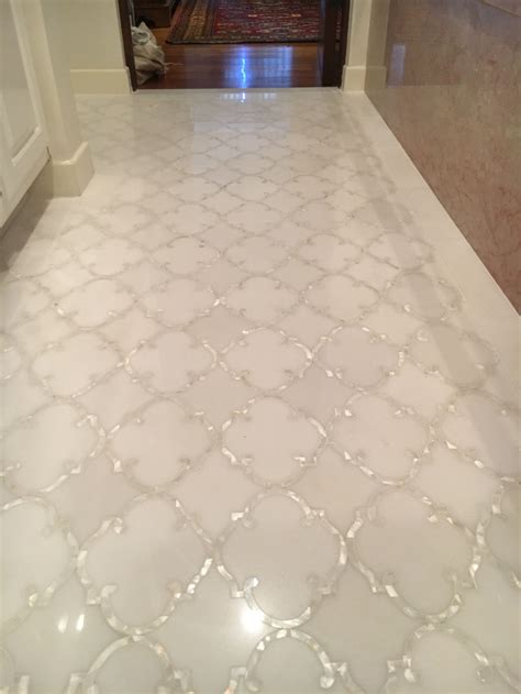 marble inlay borders mother of pearl - Google Search in 2020 | Marble ...