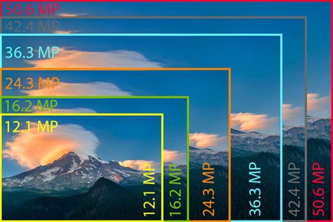 Sony A7R II Review - Image Sensor