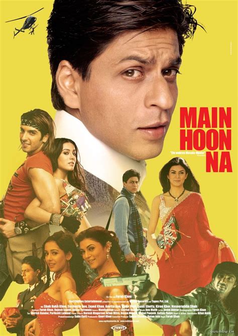 100+ best Shahrukh Khan Hindi Movie Posters images on Pinterest | Film ...