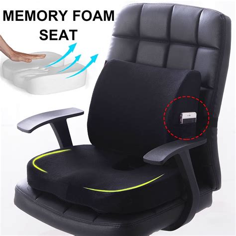 lumbar back support for office chair Cheaper Than Retail Price> Buy ...