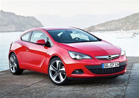 OPEL Astra GTC specs - 2011, 2012, 2013, 2014, 2015, 2016, 2017, 2018 ...