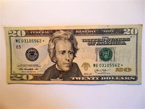 2013 $20 **Star Note** Federal Reserve Note Bill - For Sale, Buy Now ...