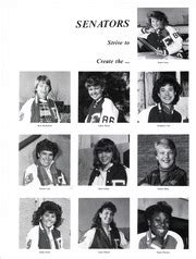 Eldorado High School - El Aguila Yearbook (Albuquerque, NM), Class of ...