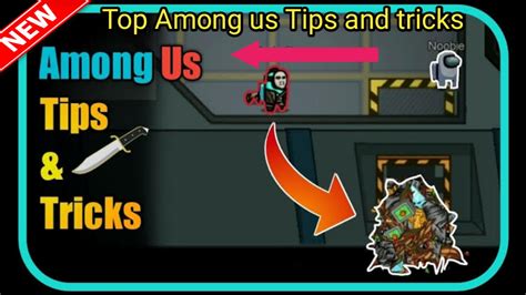 [Latest*] among us tips and tricks-Best among us tips and tricks ...