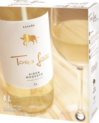 Toro Loco, the #1 Spanish wine in Canada! - Maison des Futailles