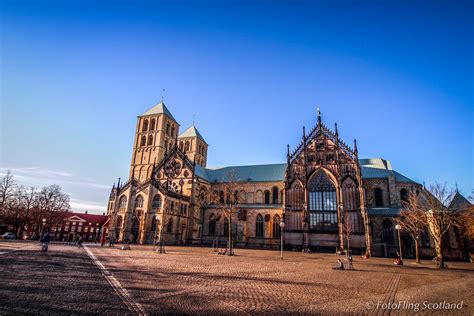 Munster Cathedral | Münster Cathedral (St.-Paulus-Dom) is a … | Flickr