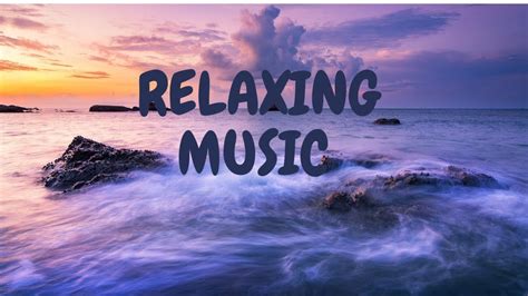 Calming Piano, Guitar Relaxing music - YouTube