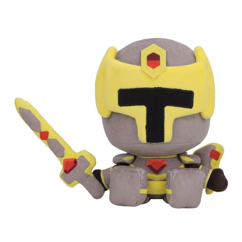 Hallowed Armor Plush | Makeship